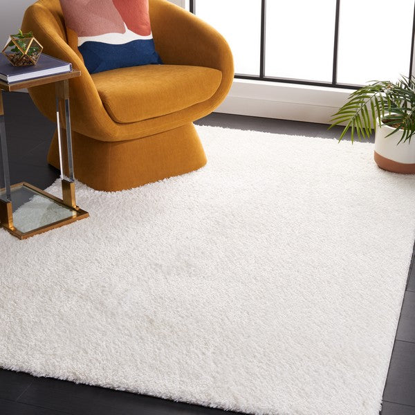 safavieh clearance tahoe shag tho670a white rug