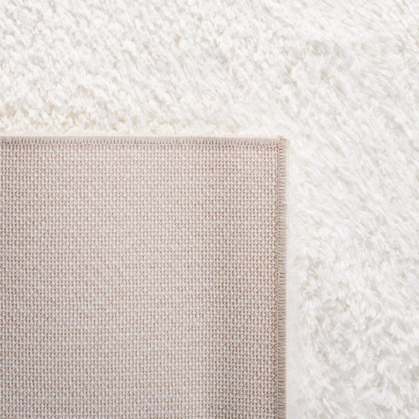 safavieh clearance tahoe shag tho670a white rug