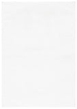 safavieh clearance tahoe shag tho670a white rug