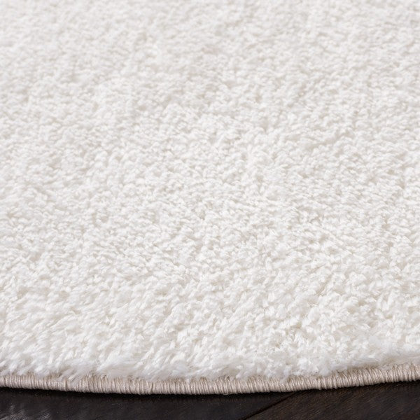 safavieh clearance tahoe shag tho670a white rug