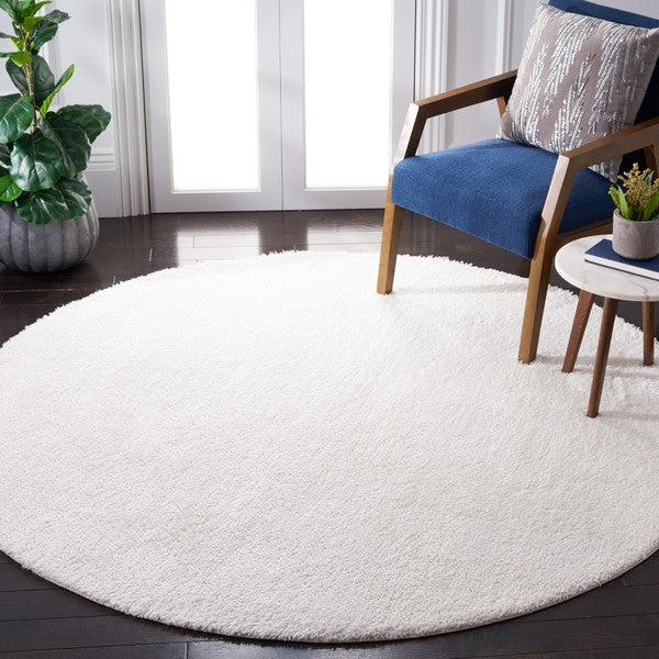 safavieh clearance tahoe shag tho670a white rug