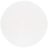 safavieh clearance tahoe shag tho670a white rug