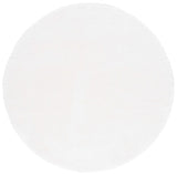safavieh clearance tahoe shag tho670a white rug