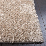 safavieh clearance tahoe shag tho670b beige rug