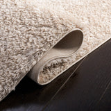 safavieh clearance tahoe shag tho670b beige rug