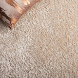 safavieh clearance tahoe shag tho670b beige rug