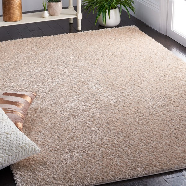 safavieh clearance tahoe shag tho670b beige rug