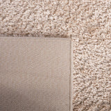 safavieh clearance tahoe shag tho670b beige rug