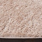 safavieh clearance tahoe shag tho670b beige rug