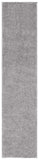 safavieh clearance tahoe shag tho670h grey rug