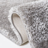 safavieh clearance tahoe shag tho670h grey rug