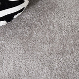 safavieh clearance tahoe shag tho670h grey rug