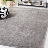 safavieh clearance tahoe shag tho670h grey rug