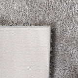 safavieh clearance tahoe shag tho670h grey rug