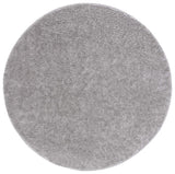 safavieh clearance tahoe shag tho670h grey rug