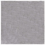 safavieh clearance tahoe shag tho670h grey rug