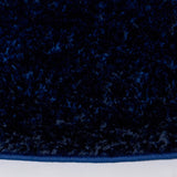 safavieh clearance tahoe shag tho670n navy rug