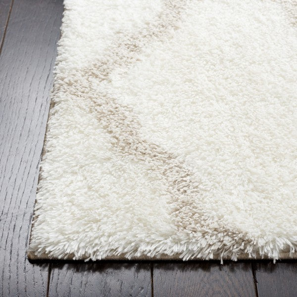 safavieh clearance tahoe shag tho675a white rug