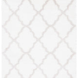 safavieh clearance tahoe shag tho675a white rug