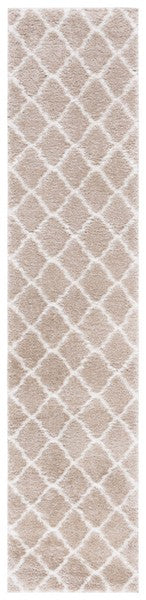 safavieh clearance tahoe shag tho675b beige rug
