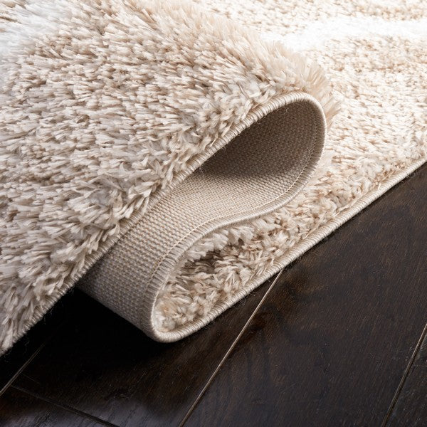 safavieh clearance tahoe shag tho675b beige rug