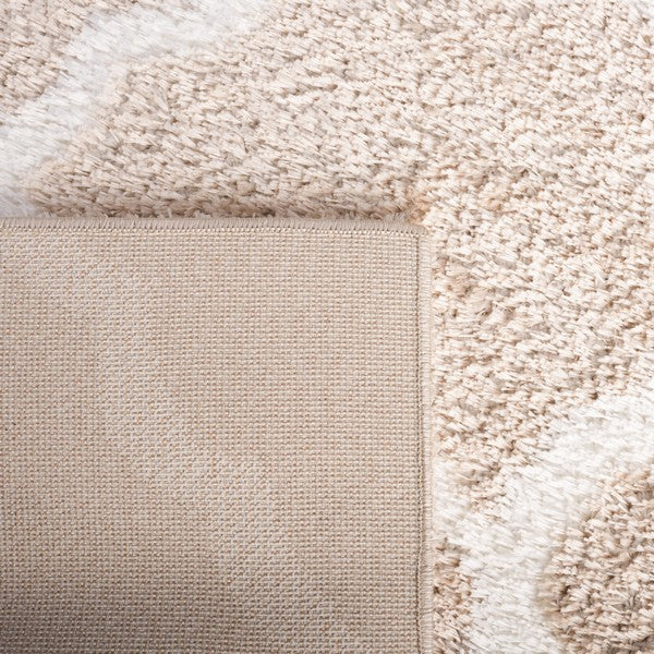 safavieh clearance tahoe shag tho675b beige rug