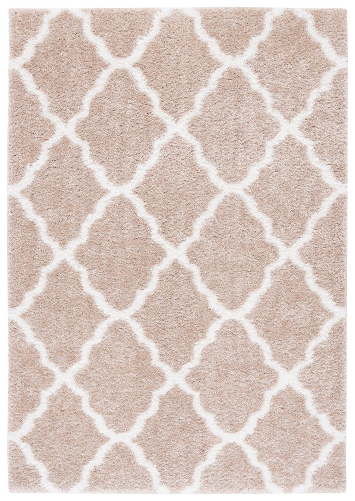 safavieh clearance tahoe shag tho675b beige rug