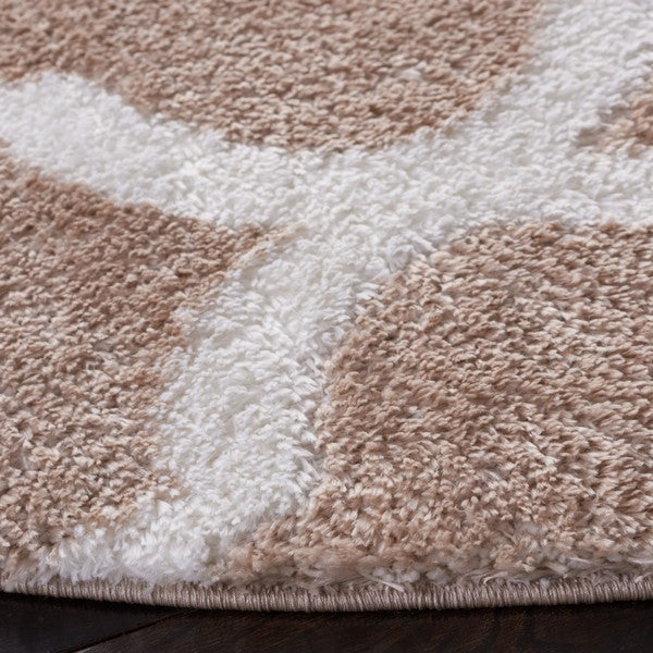 safavieh clearance tahoe shag tho675b beige rug