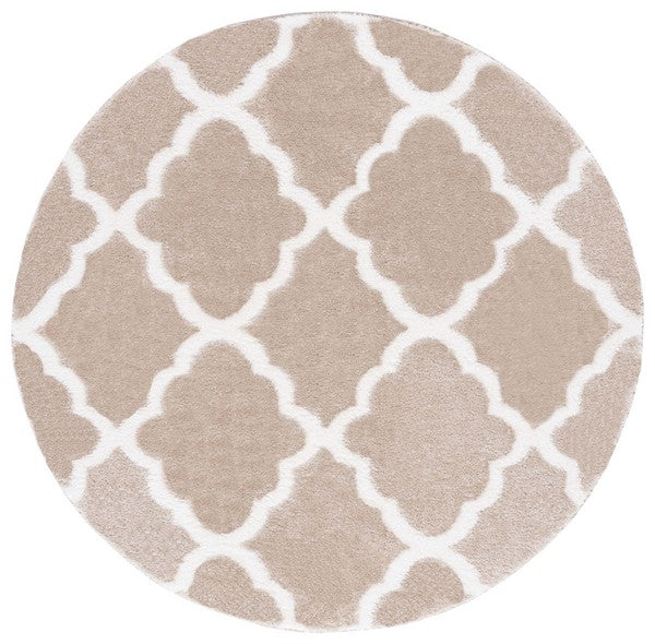 safavieh clearance tahoe shag tho675b beige rug