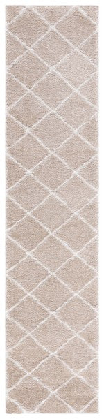 safavieh clearance tahoe shag tho676b beige rug