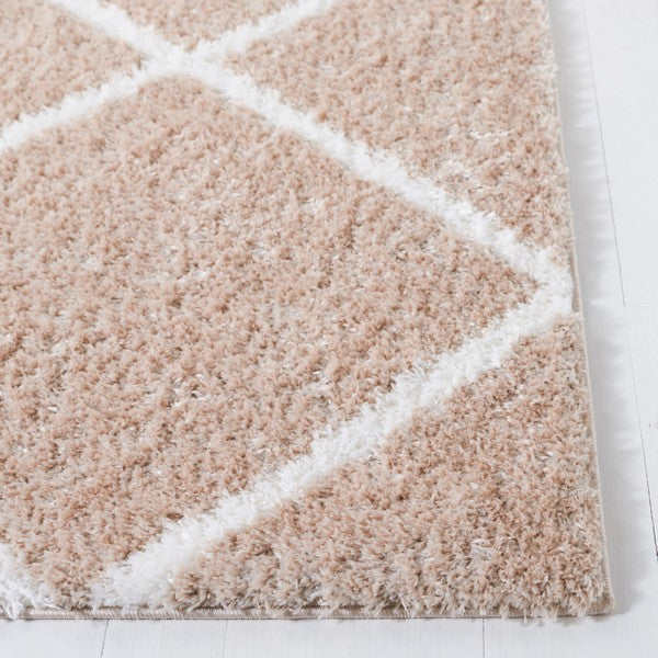 safavieh clearance tahoe shag tho676b beige rug