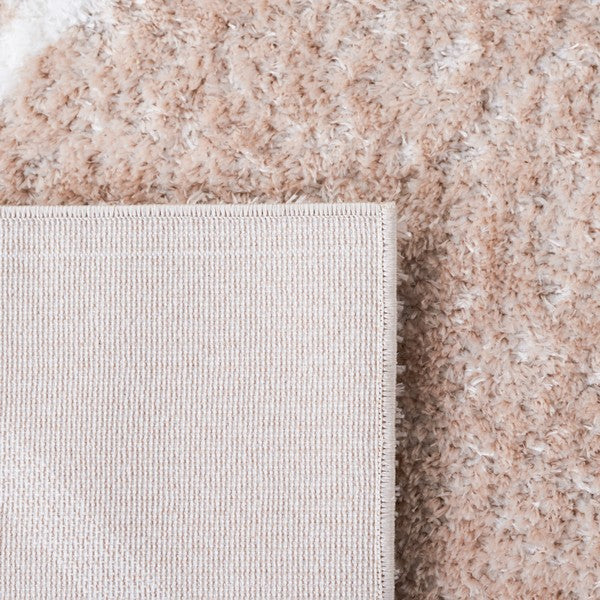 safavieh clearance tahoe shag tho676b beige rug
