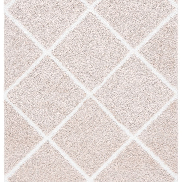 safavieh clearance tahoe shag tho676b beige rug