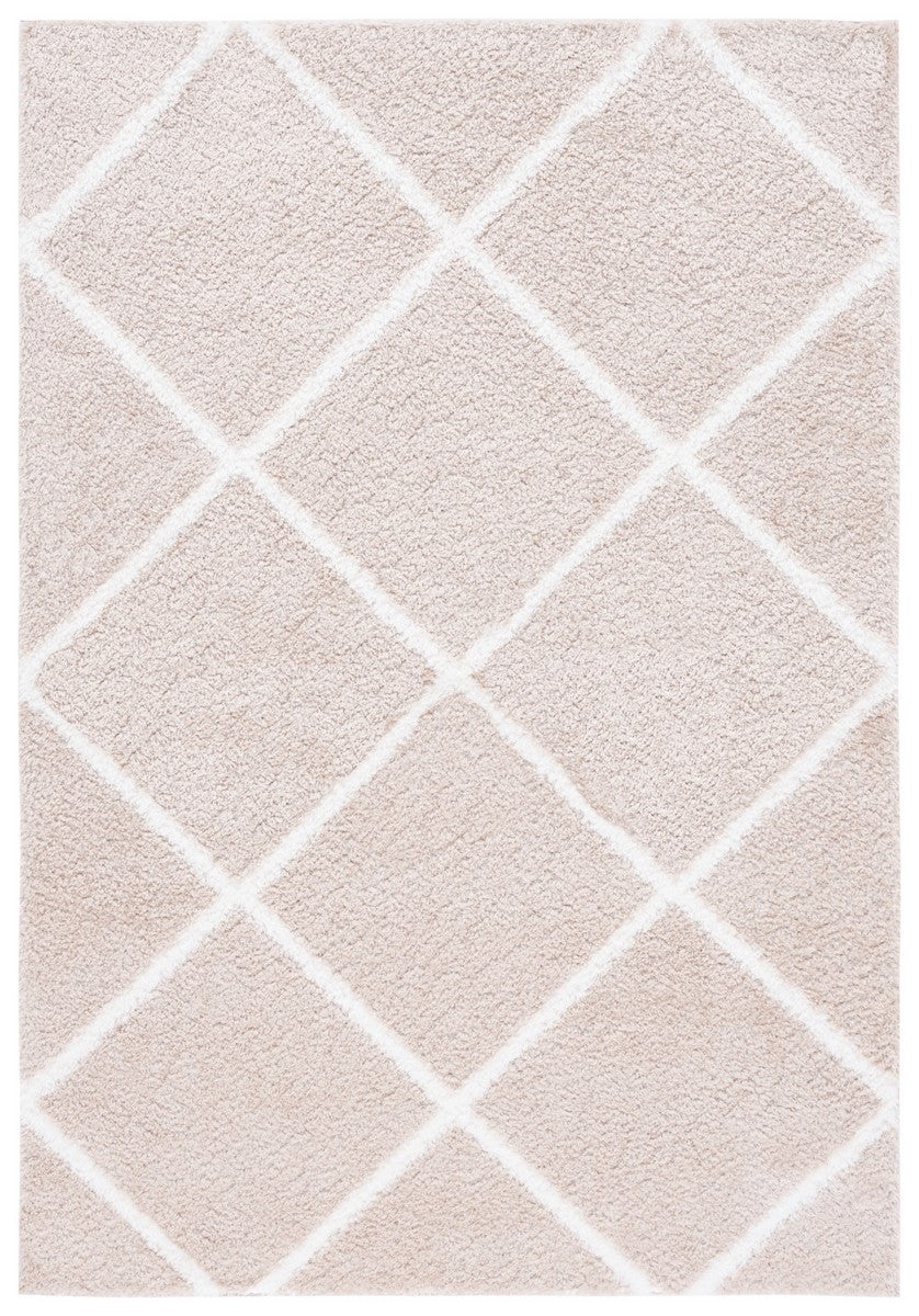 safavieh clearance tahoe shag tho676b beige rug