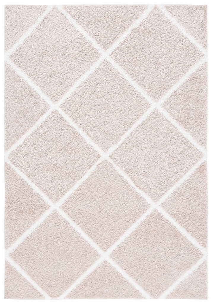 safavieh clearance tahoe shag tho676b beige rug