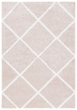 safavieh clearance tahoe shag tho676b beige rug