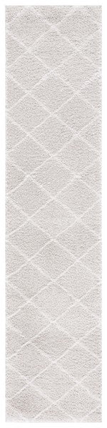 safavieh clearance tahoe shag tho676h silver rug