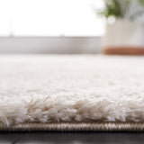 safavieh clearance tahoe shag tho676h silver rug