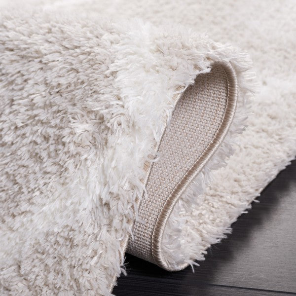 safavieh clearance tahoe shag tho676h silver rug