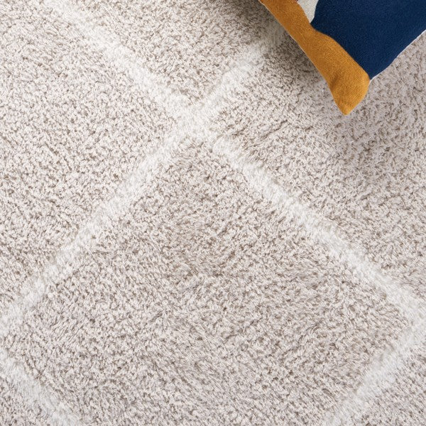 safavieh clearance tahoe shag tho676h silver rug