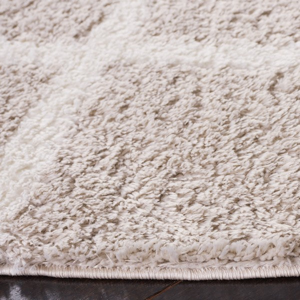 safavieh clearance tahoe shag tho676h silver rug