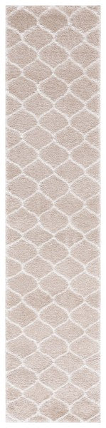 safavieh clearance tahoe shag tho677b beige rug