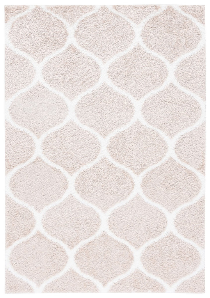 safavieh clearance tahoe shag tho677b beige rug