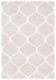 safavieh clearance tahoe shag tho677b beige rug