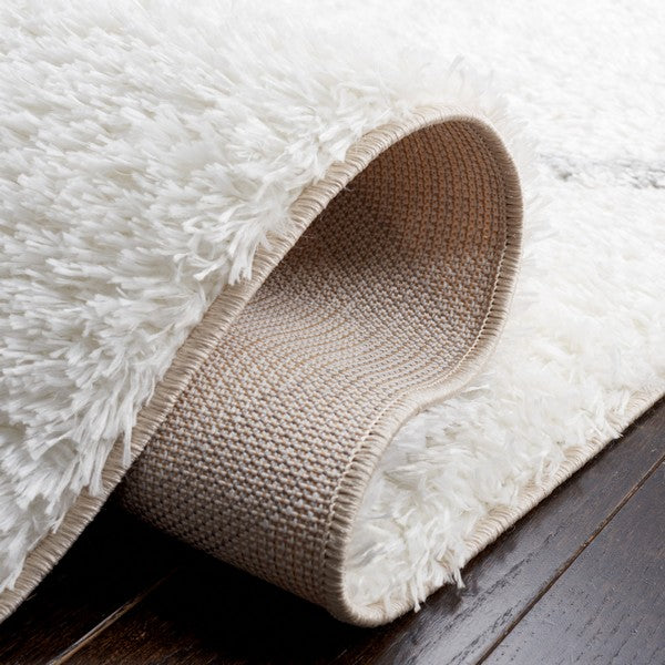 safavieh clearance tahoe shag tho677c white rug