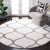 safavieh clearance tahoe shag tho677c white rug