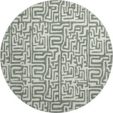 dalyn the reserve tr1 basil rug