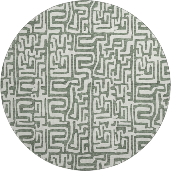 dalyn the reserve tr1 basil rug