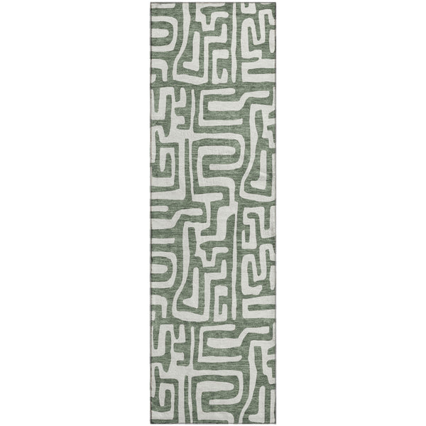dalyn the reserve tr1 basil rug