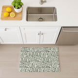 dalyn the reserve tr1 basil rug
